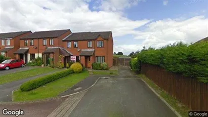 Apartments for rent in Dursley - Gloucestershire - Photo from Google Street View