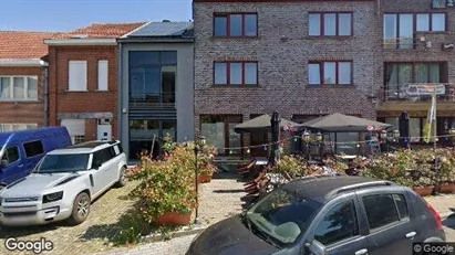 Apartments for rent in Dilbeek - Photo from Google Street View