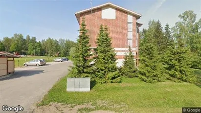 Apartments for rent in Orimattila - Photo from Google Street View