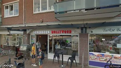 Apartments for rent in Huizen - Photo from Google Street View