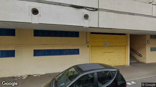 Apartments for rent in Berlin Neukölln - Photo from Google Street View