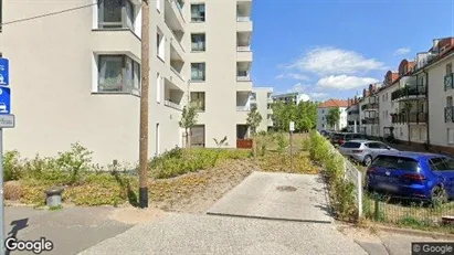 Apartments for rent in Berlin Lichtenberg - Photo from Google Street View