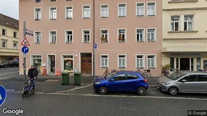 Apartments for rent in Erlangen - Photo from Google Street View