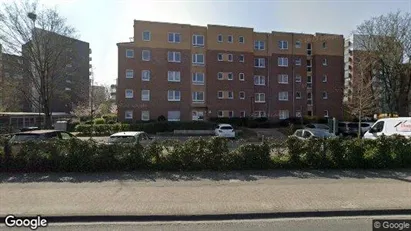 Apartments for rent in Münster - Photo from Google Street View