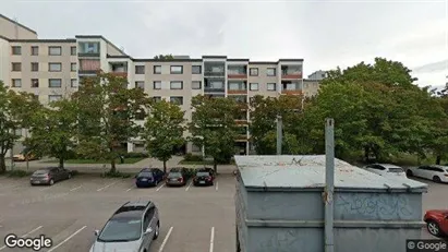 Apartments for rent in Helsinki Läntinen - Photo from Google Street View