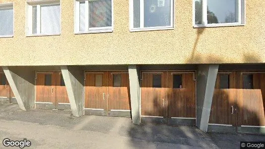Apartments for rent in Jyväskylä - Photo from Google Street View