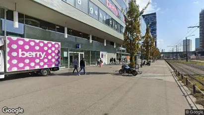 Apartments for rent in Zürich Distrikt 5 - Industriequartier - Photo from Google Street View