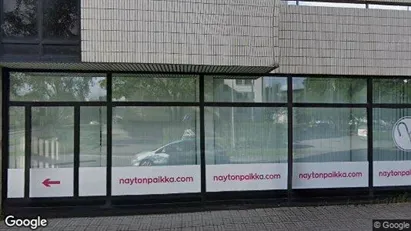 Apartments for rent in Turku - Photo from Google Street View