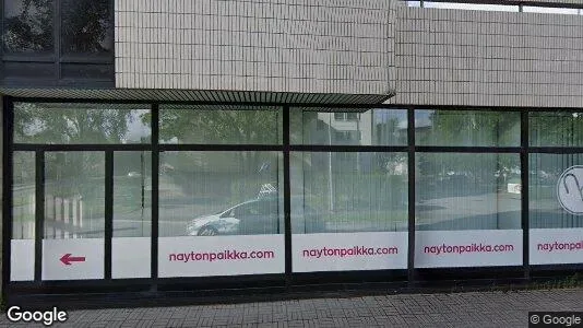 Apartments for rent in Turku - Photo from Google Street View