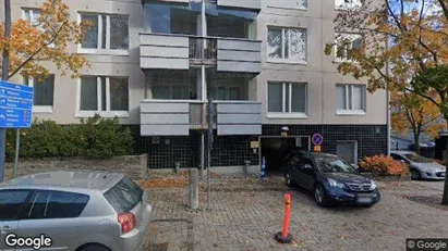 Apartments for rent in Jyväskylä - Photo from Google Street View