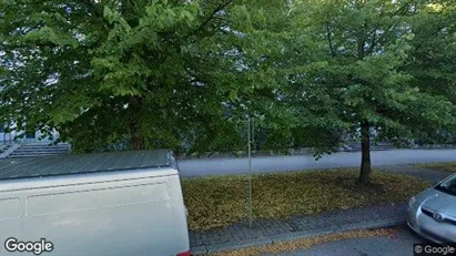 Apartments for rent in Helsinki Itäinen - Photo from Google Street View