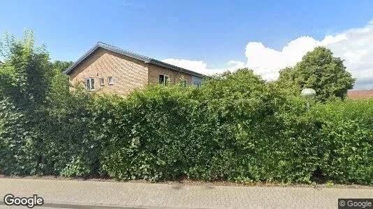 Apartments for rent in Vojens - Photo from Google Street View