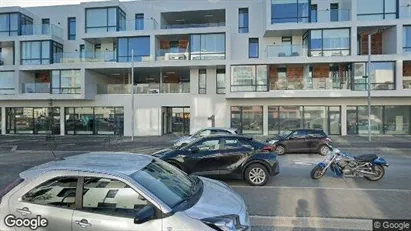 Apartments for rent in Reykjavík Hlíðar - Photo from Google Street View