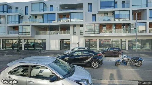 Apartments for rent in Reykjavík Hlíðar - Photo from Google Street View