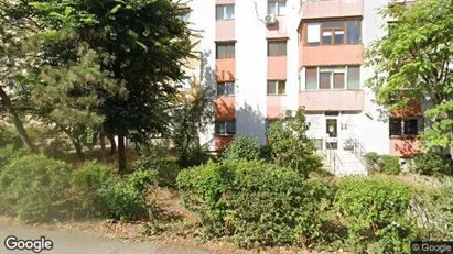 Apartments for rent in Constanţa - Photo from Google Street View