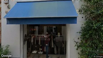 Apartments for rent in Kortrijk - Photo from Google Street View