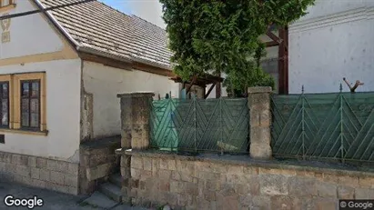 Apartments for rent in Szentendrei - Photo from Google Street View