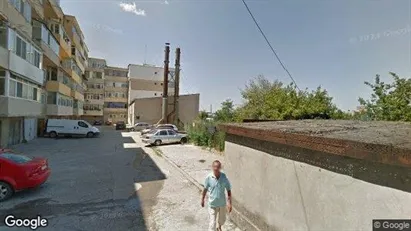 Apartments for rent in Tulcea - Photo from Google Street View