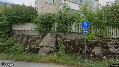 Apartments for rent in Espoo - Photo from Google Street View