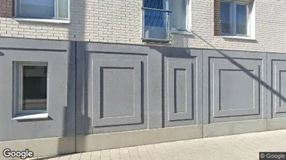 Apartments for rent in Joensuu - Photo from Google Street View