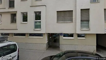 Apartments for rent in Vienna Döbling - Photo from Google Street View