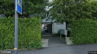 Apartments for rent in Schaffhausen - Photo from Google Street View
