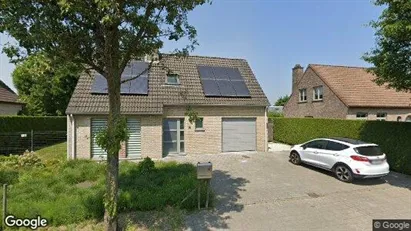 Apartments for rent in De Pinte - Photo from Google Street View