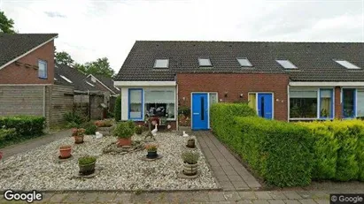 Apartments for rent in Marum - Photo from Google Street View