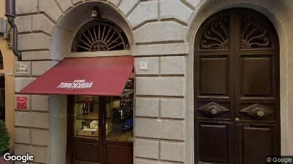 Apartments for rent in Florence - Photo from Google Street View