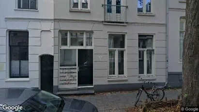 Apartments for rent in Arnhem - Photo from Google Street View