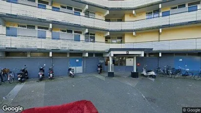 Apartments for rent in Arnhem - Photo from Google Street View