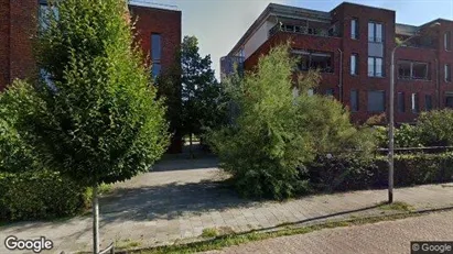 Apartments for rent in Nijmegen - Photo from Google Street View
