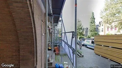 Apartments for rent in Arnhem - Photo from Google Street View