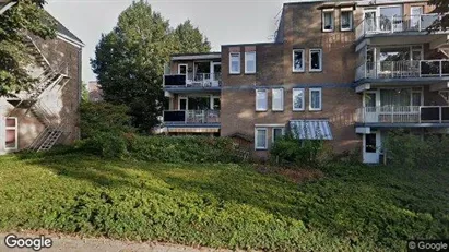 Apartments for rent in Zevenaar - Photo from Google Street View