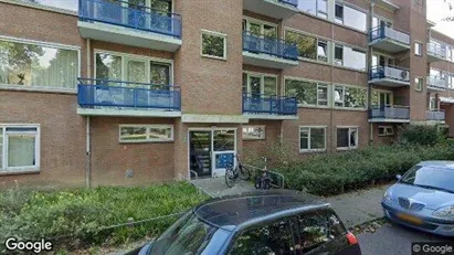 Apartments for rent in Zevenaar - Photo from Google Street View