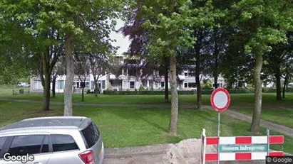 Apartments for rent in Duiven - Photo from Google Street View