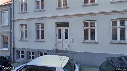 Apartments for rent in Randers C - Photo from Google Street View