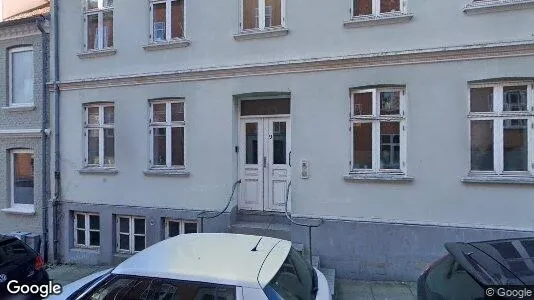 Apartments for rent in Randers C - Photo from Google Street View