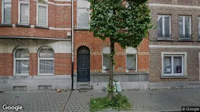 Apartments for rent in Brussels Vorst - Photo from Google Street View