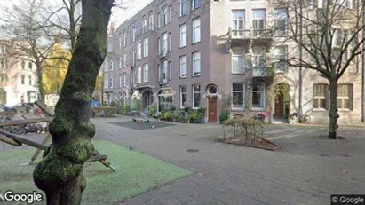 Apartments for rent in Amsterdam Oud-Zuid - Photo from Google Street View