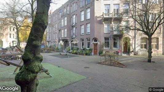 Apartments for rent in Amsterdam Oud-Zuid - Photo from Google Street View