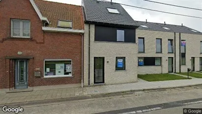 Apartments for rent in Staden - Photo from Google Street View