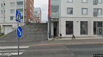 Rooms for rent in Helsinki Läntinen - Photo from Google Street View