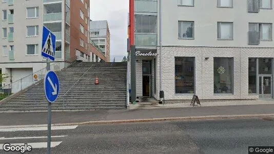 Rooms for rent in Helsinki Läntinen - Photo from Google Street View
