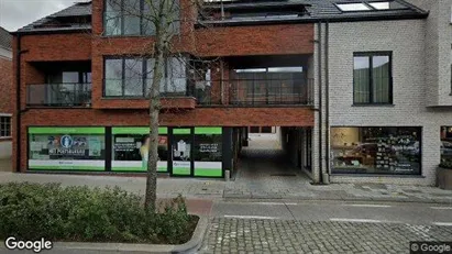 Apartments for rent in Aalter - Photo from Google Street View