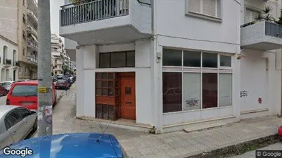 Apartments for rent in Patras - Photo from Google Street View