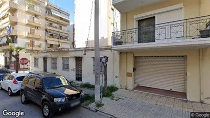 Apartments for rent in Patras - Photo from Google Street View