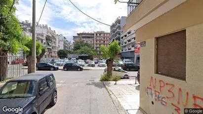 Apartments for rent in Patras - Photo from Google Street View