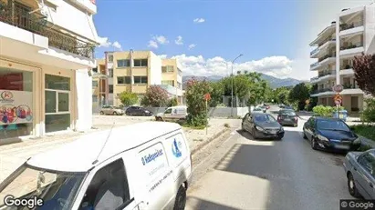Apartments for rent in Patras - Photo from Google Street View