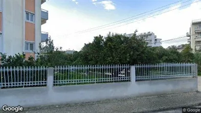 Apartments for rent in Patras - Photo from Google Street View